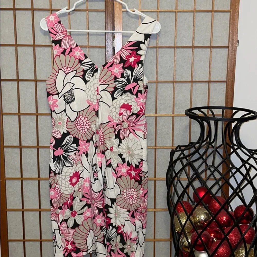 Faith love and passion dress Size 13 Juniors - Picture 2 of 2